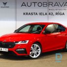 Skoda Octavia RS 2.0 petrol for sale, 2021