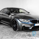Продажа BMW M4 331kw, 2017 г.