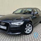 Pārdod Audi A6, 2011