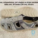 Продают Earth Origins Женские сандалии