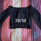 For sale House Women's crop top