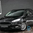 Ford Focus 1.0, 2016 for sale