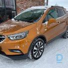 For sale Opel Mokka, 2017
