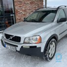 For sale Volvo XC90, 2006