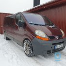 For sale Renault Trafic, 2003