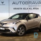 For sale Toyota C-HR, 2018