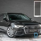 Pārdod Audi A6 Avant 50 Tdi quattro 3.0 Tdi, 2019