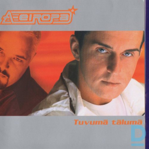 Nopirkšu visu, kas saistīts ar grupu A-Europa.