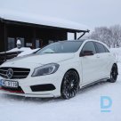 For sale Mercedes-Benz A 200, 2014