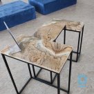 Stone tables