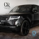 Pārdod Land Rover Range Rover, 2023