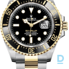 For sale Rolex Sea-Dweller