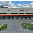 Warehouse for rent Noliktavu iela 5