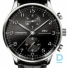 For sale IWC Portuguese Chronograph