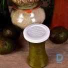 Keep fresh plastic lid for weck jar 60 mm for sale