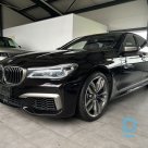 Pārdod BMW M760Li Individual, 2018