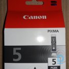 Продают Картриджи для чернильных принтеров Canon