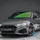 Pārdod Audi A4 Edition S-line Sport Pluss 45 Tdi quattro 3.0 Tdi, 2020