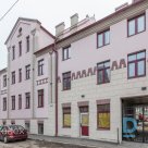 2-room apartment with full finishing in the new quarter "Katrīnas pagalms"