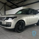 2020 Land Rover Range Rover Autobiography for sale