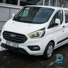 For sale Ford Transit, 2019