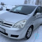 For sale Toyota Verso, 2006