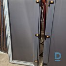 Pārdod PVC durvis