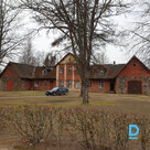 Muižas traktiera ēka, Gulbene