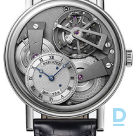 Pārdod Breguet Tradition Tourbillon 41 mm