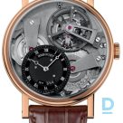 Продают Breguet Tradition Tourbillon 41 mm