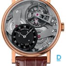 For sale Breguet Tradition Tourbillon 41 mm