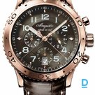 Продают Breguet Type XXI Flyback