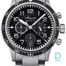 Продают Breguet Type XXI Flyback