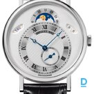 For sale Breguet Classique Automatic