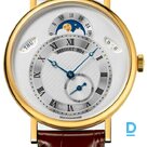 For sale Breguet Classique Automatic