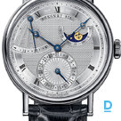 Продают Breguet Classique Automatic