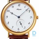 Pārdod Breguet Classique Automatic