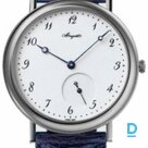 Продают Breguet Classique Automatic