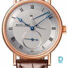 Продают Breguet Classique Manual
