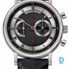 Продают Breguet Classique Manual