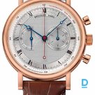 Продают Breguet Classique Manual