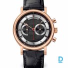 Продают Breguet Classique Manual