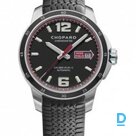 Продают Chopard Mille Miglia GTS Automatic