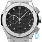 Продают Hublot Classic Fusion 42 Chronogarph Titanium