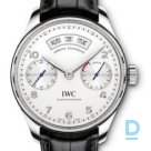 Продают IWC Portugieser Annual Calendar