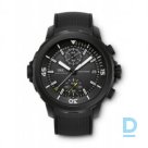 For sale IWC Aquatimer Chronograph Galapagos Islands