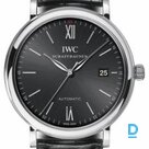Продают IWC Portofino Automatic