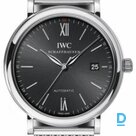 Продают IWC Portofino Automatic