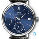 Продают IWC Portofino Manual 8 Days