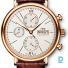 Продают IWC Portofino Chronograph